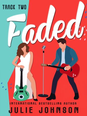 cover image of Faded